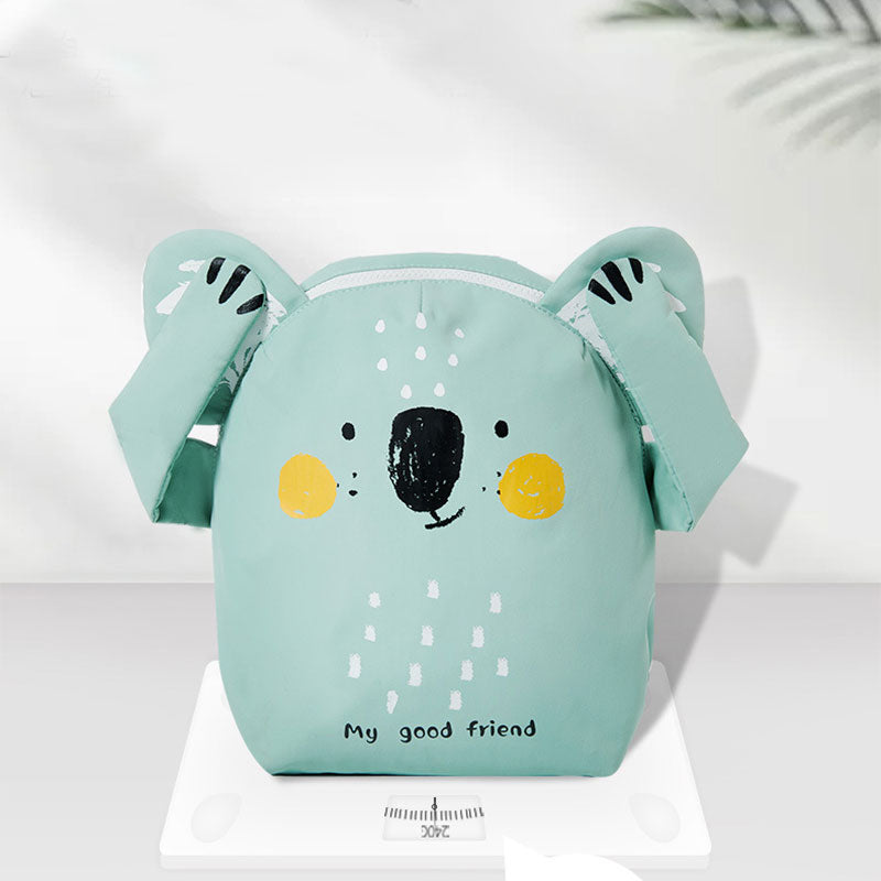 Kinderrucksack für Jungen Mädchen Zoo Kindergarten Kleinkind Koala Tasche