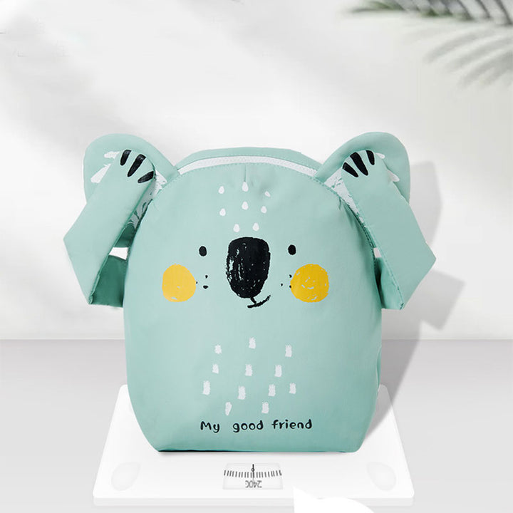 Kinderrucksack für Jungen Mädchen Zoo Kindergarten Kleinkind Koala Tasche