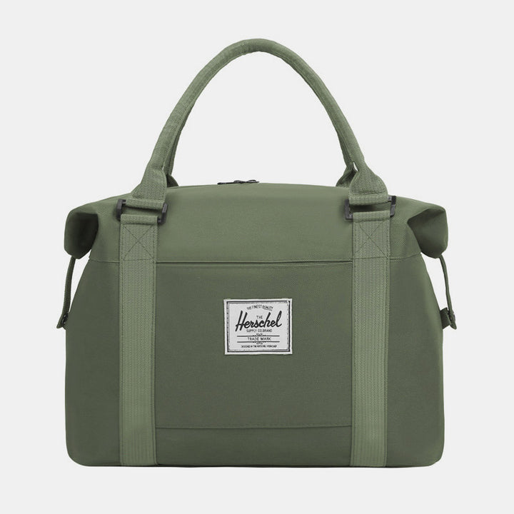 Wasserdichte Reisetasche mit großem Fassungsvermögen
