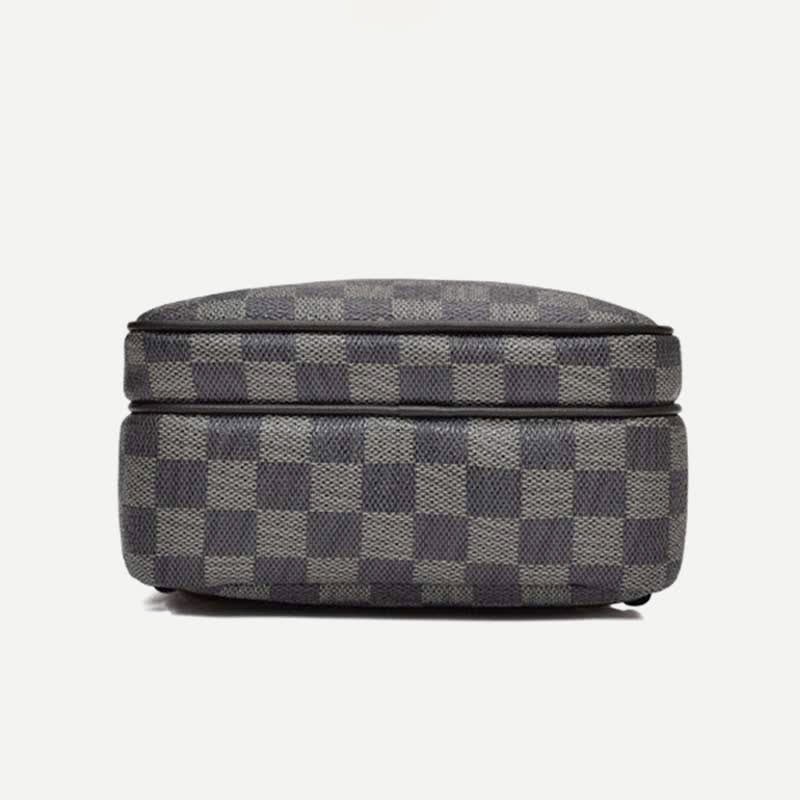 Männer Im Freien Beiläufige Reise Wandern Crossbody Brust Sling Tasche Ein-Schulter Gurt