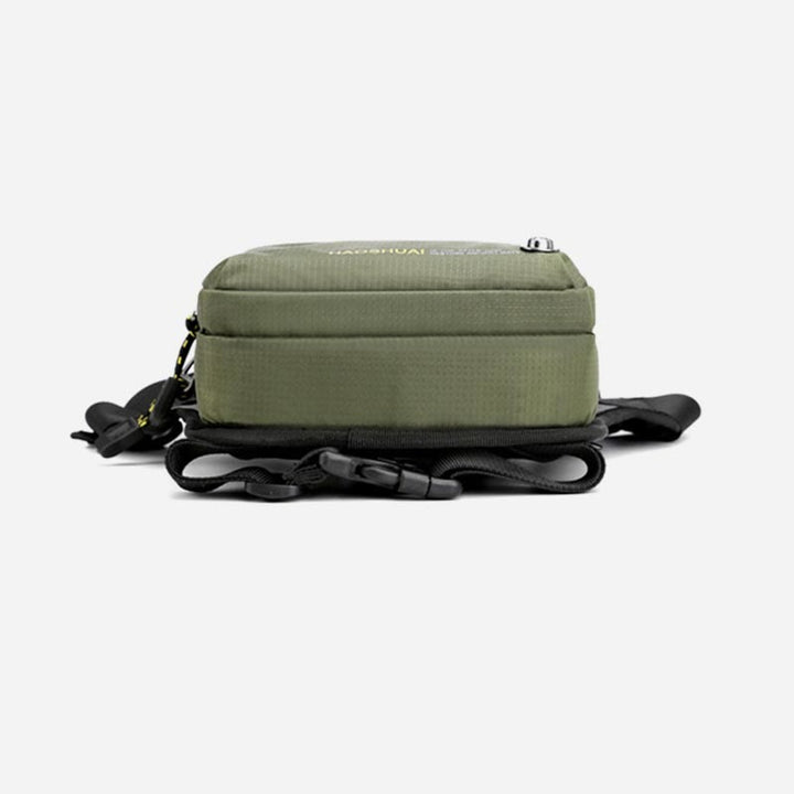 Umhängetasche für Herren, lässig, Outdoor, Reiten, Sport, wasserdichte Tasche