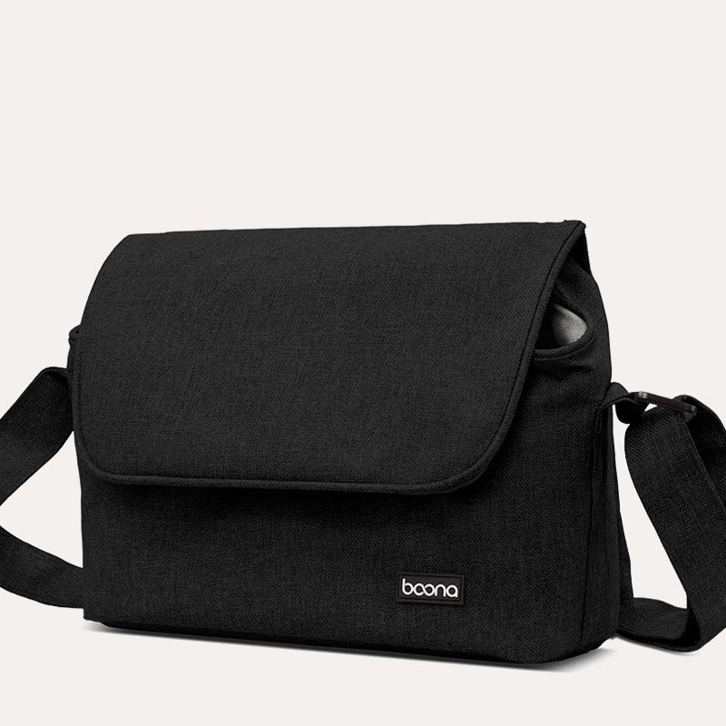 Leichte tragbare Kameraschultertasche Unisex Freizeit-Umhängetasche