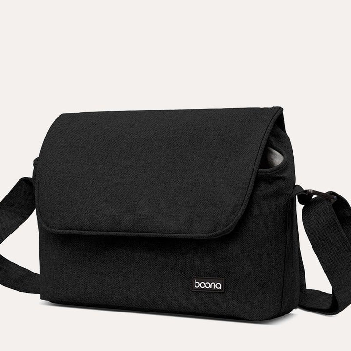 Leichte tragbare Kameraschultertasche Unisex Freizeit-Umhängetasche