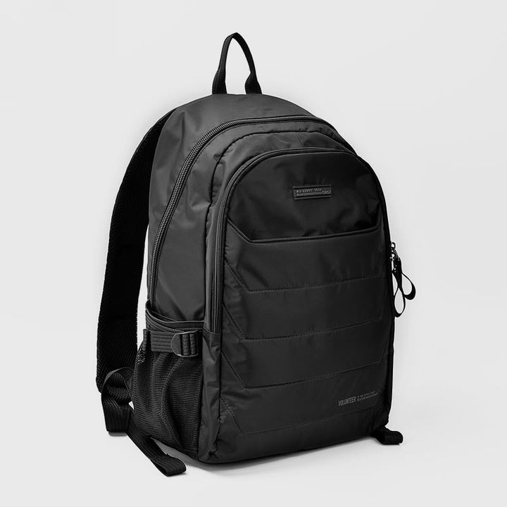 Rucksack für Herren, Reisen, Outdoor, Wandern, Freizeit, Oxford-Tagesrucksack