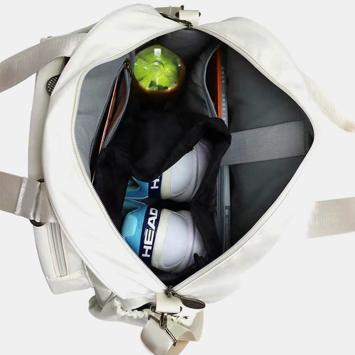 Schlägertasche für Tennis Badminton Outdoor Sports Rucksack Tote - image 22