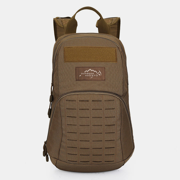 Wasserdichter Wanderrucksack, Tagesrucksack für Outdoor, Camping, Klettern, Sportrucksack