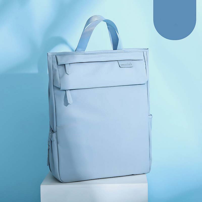 Großer, leichter, wasserdichter Multi-Carry-Mama-Rucksack