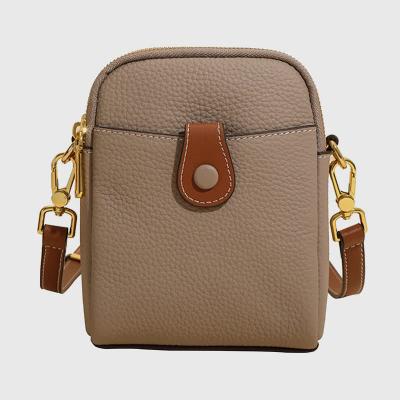 Handytasche für Damen, Freizeit-Shopping, Umhängetasche, Geldbörse