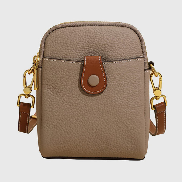 Handytasche für Damen, Freizeit-Shopping, Umhängetasche, Geldbörse