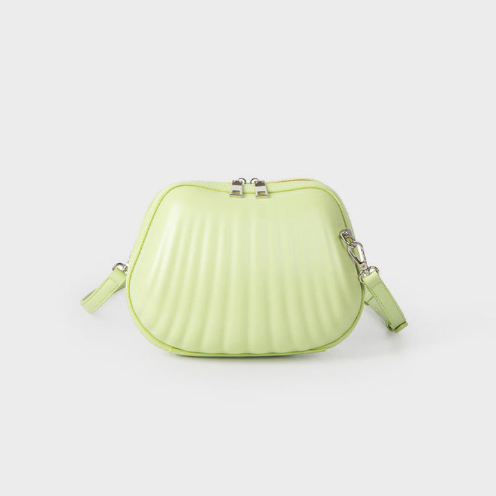 Umhängetasche für Damen, sanfter, schöner Stil, Schultertasche