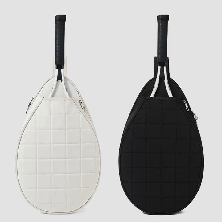 Tennisschlägertasche Leichte Sporttaschen Sling-Rucksack