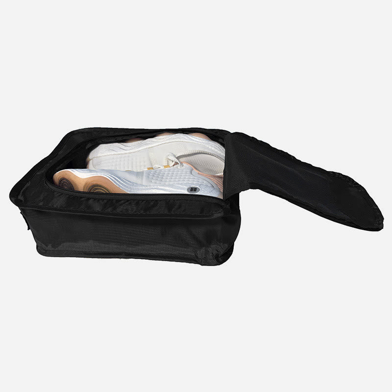 Aufbewahrungstasche für unterwegs, multifunktionale, wasserdichte Schuhe, Necessaire-Tasche