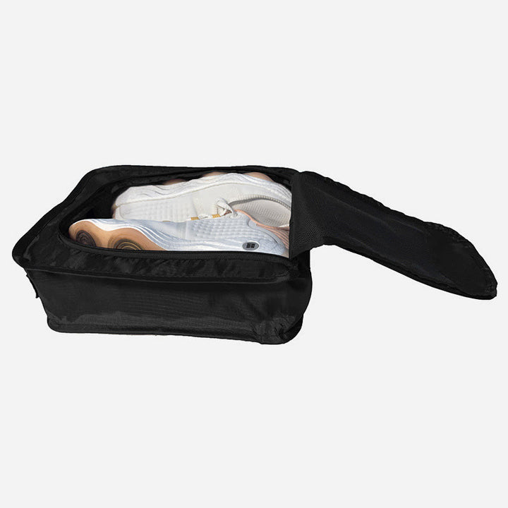 Aufbewahrungstasche für unterwegs, multifunktionale, wasserdichte Schuhe, Necessaire-Tasche
