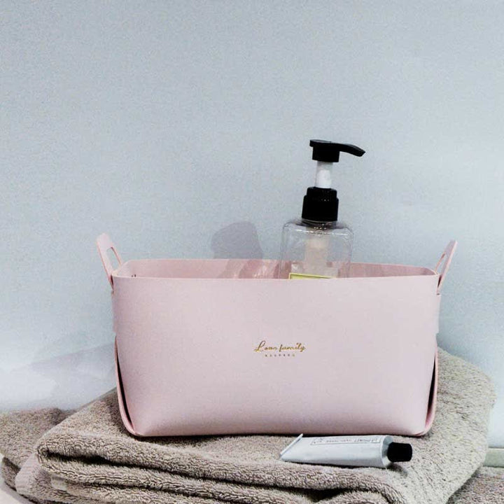 Multifunktions-Schreibtisch-Organizer für Büro und Zuhause, Schreibtisch-Aufbewahrungstasche, Kosmetik-/Badezimmer-Organizer