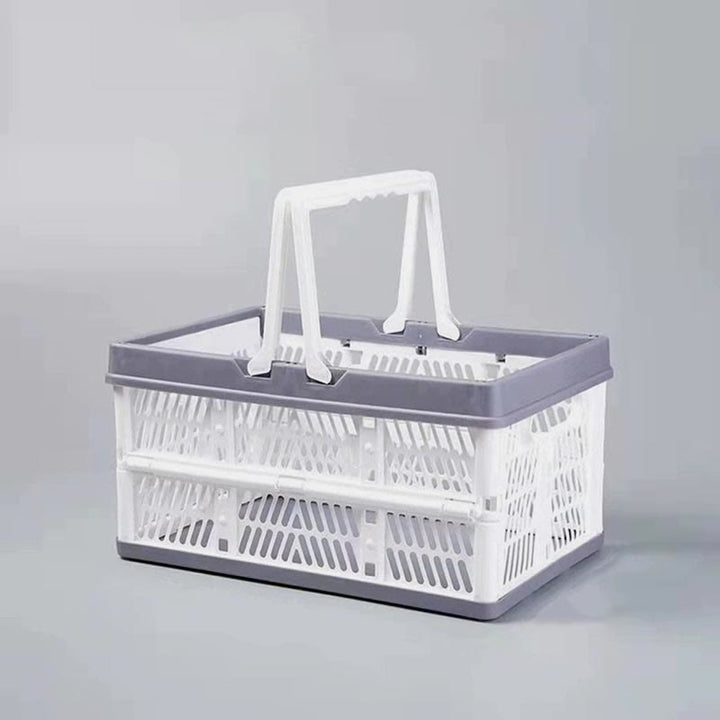 Aufbewahrungstasche für den Supermarkt zu Hause, Einkaufskorb, Aufbewahrungsbox