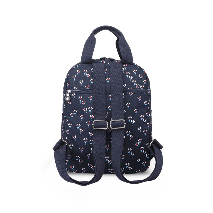 Lässiger Rucksack für Damen, lässiger Reise-Tagesrucksack mit Tragegriff oben