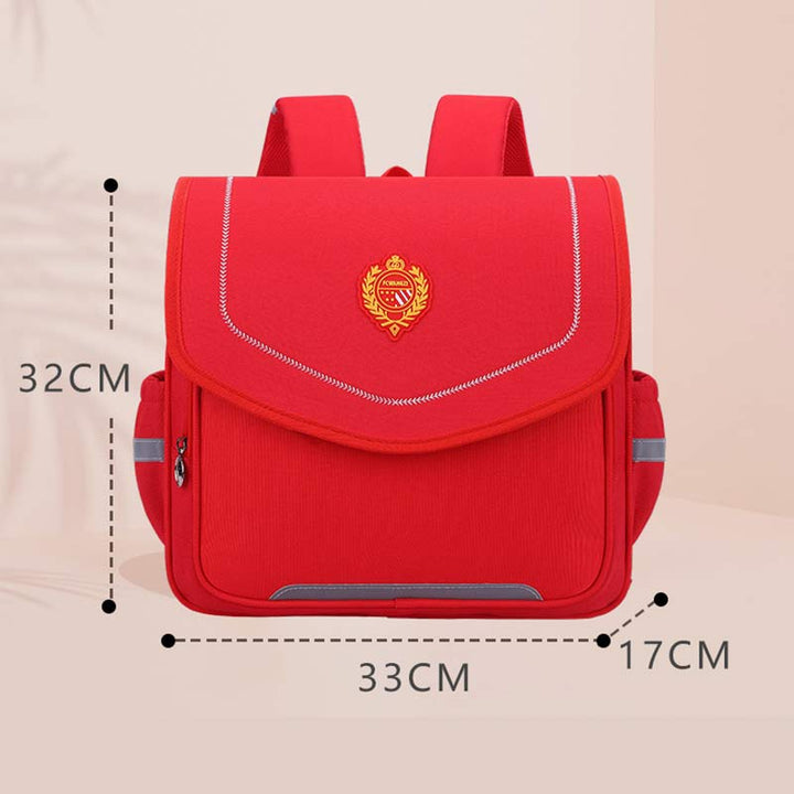 Rucksack für Mädchen und Jungen, Kinder, Büchertasche, Vorschule, Kindergarten, Grundschule