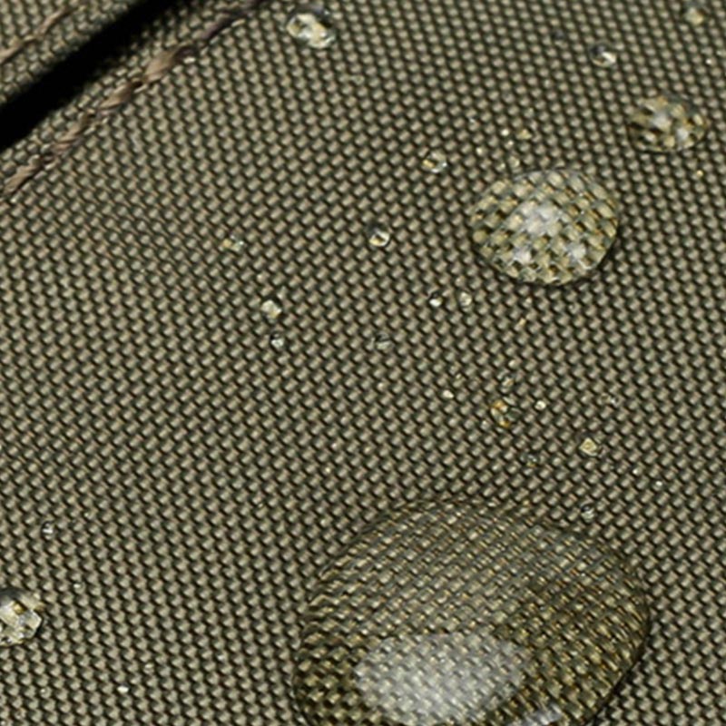 Umhängetasche mit mehreren Taschen für Herren, leichte Mini-Umhängetasche aus Nylon