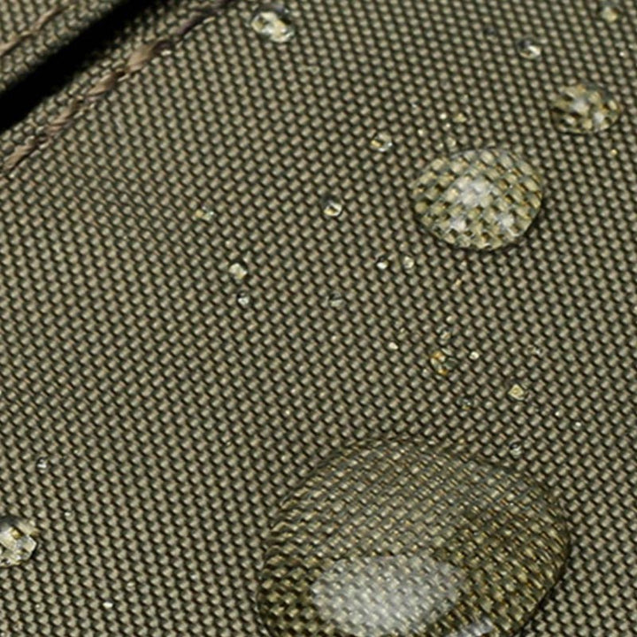 Umhängetasche mit mehreren Taschen für Herren, leichte Mini-Umhängetasche aus Nylon