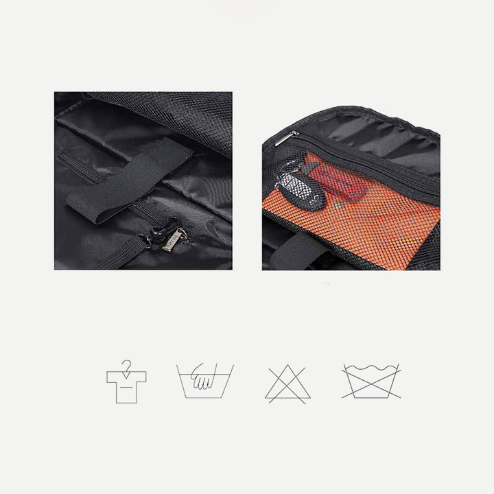 Rucksack mit Hahnentrittmuster, College-/Schulrucksack für Damen, Reise-Tagesrucksack, passend für 15,6 Zoll Laptop