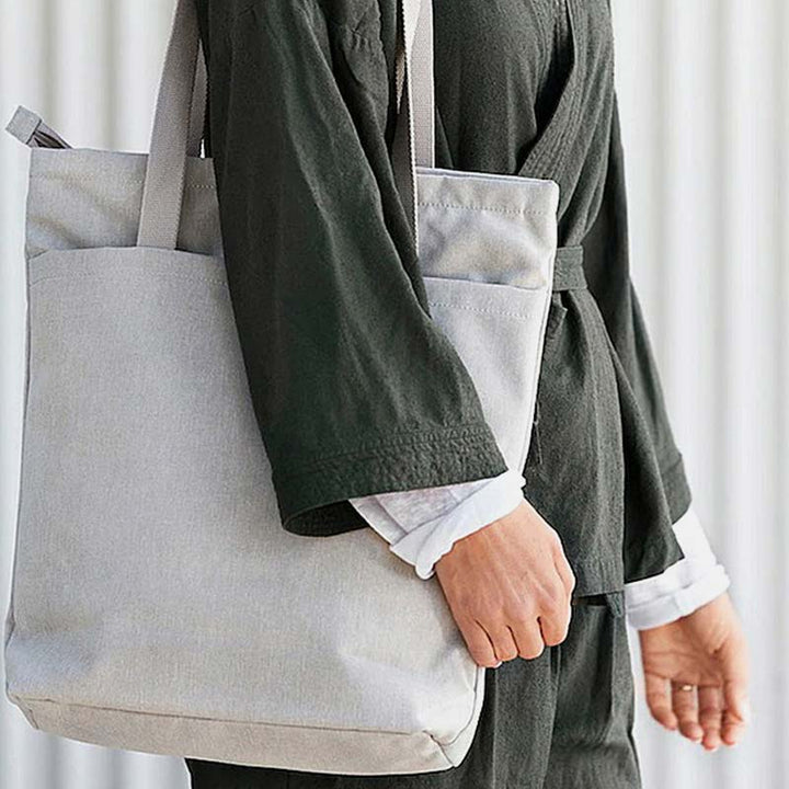 Lässiger Rucksack mit großem Fassungsvermögen und mehreren Tragemöglichkeiten, Umhängetasche