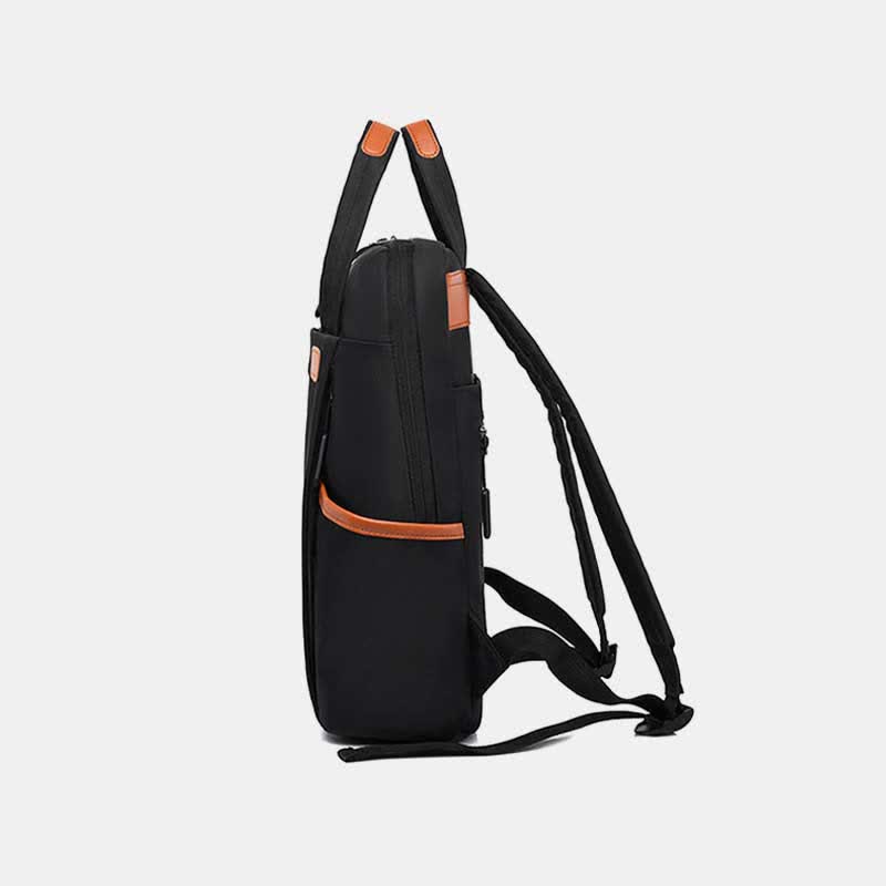 Mehrzweck-Laptop-Rucksack mit großer Kapazität, Reiserucksack für Frauen und Mädchen