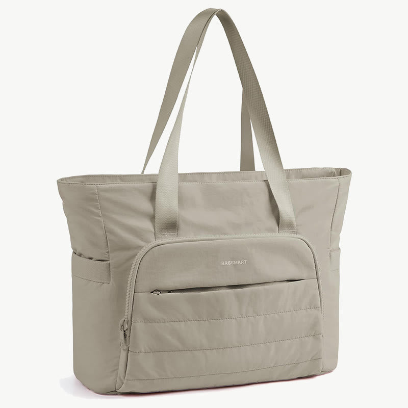 Multifunktionale One Pack Tote für Frauen Yoga Reise leichte Handtasche