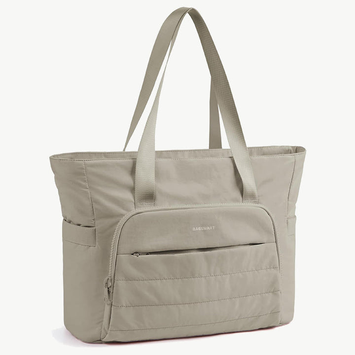 Multifunktionale One Pack Tote für Frauen Yoga Reise leichte Handtasche