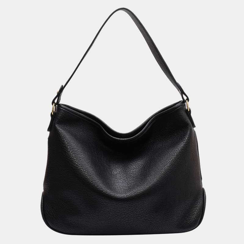 Hobo-Taschen für Damen, Tragetasche, Schultertasche mit Umhängegurt