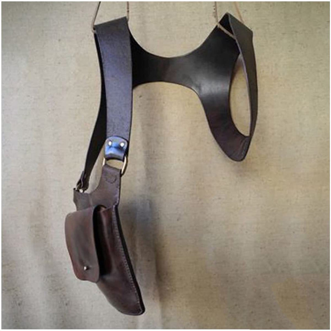 Unterarmholster für Damen und Herren, verstellbare taktische Weste für den Außenbereich