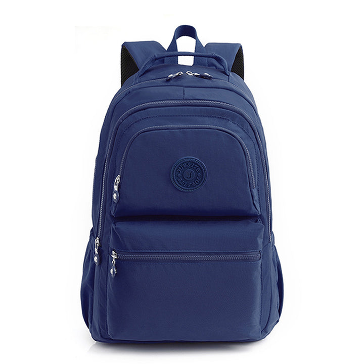 Reise-Laptop-Rucksack, lässig, robust, Tagesrucksack, College-Büchertasche für Frauen und Mädchen