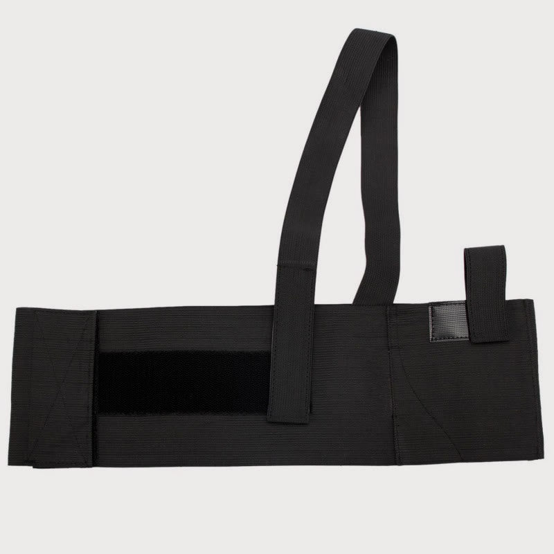 Gürteltasche für den Außenbereich, multifunktionales Kombinationsset mit hochelastischem Gummiband