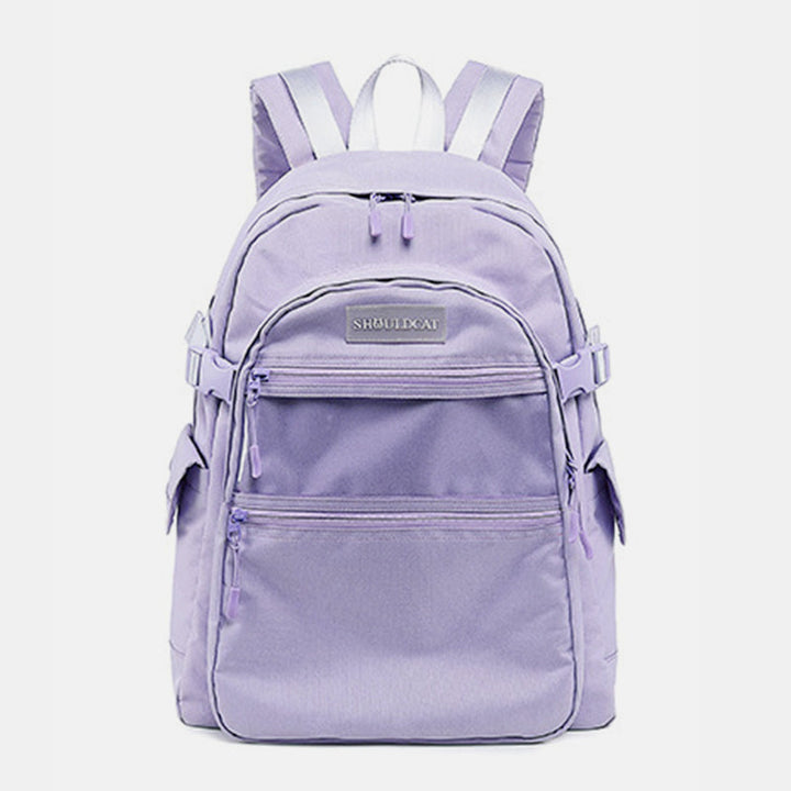 Multifunktionaler, wasserdichter Schul-Laptop-Rucksack mit großem Fassungsvermögen