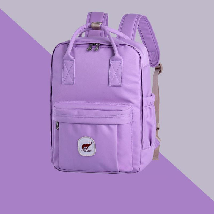 Outdoor-Laptop-Reiserucksack mit großem Fassungsvermögen