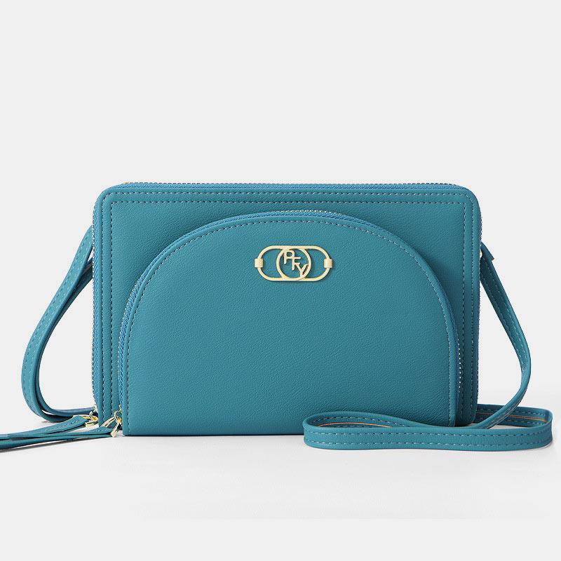 Handytasche mit großem Fassungsvermögen, Umhängetasche