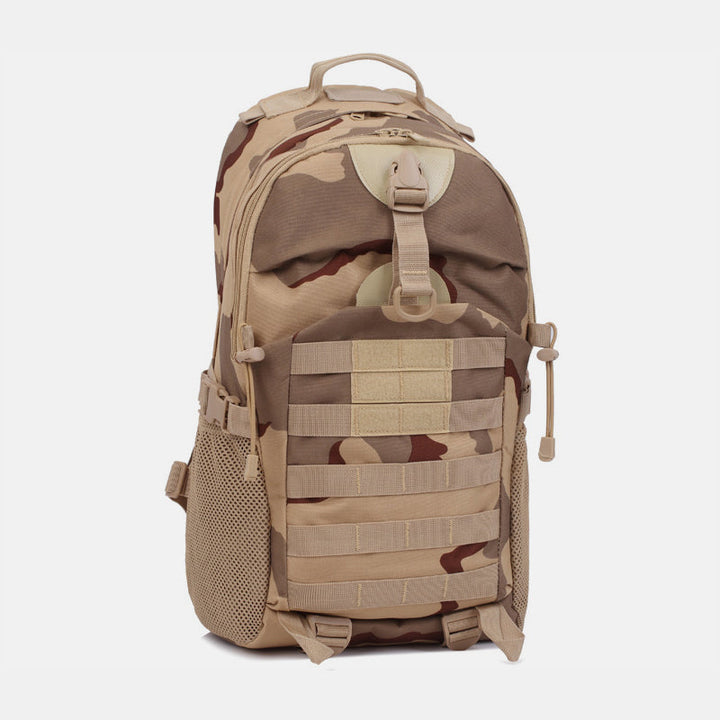 Taktischer Outdoor-Rucksack mit großem Fassungsvermögen