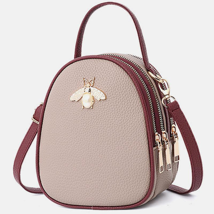 Stylische Crossbody Bag Umhängetasche