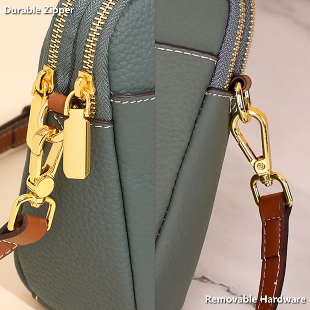 Handytasche für Damen, Freizeit-Shopping, Umhängetasche, Geldbörse