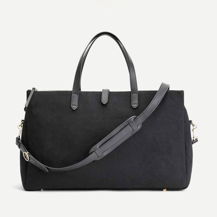 Tragetasche für Damen, lässig, große Kapazität, Handtasche mit Schultergurt