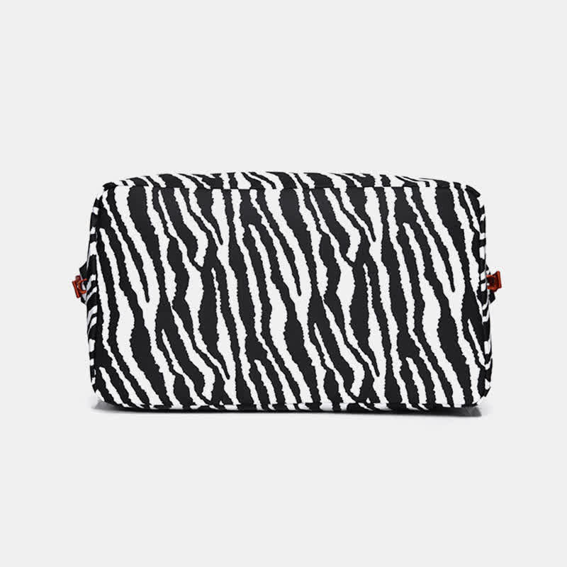 Reisetasche für Damen, Sport-Handtasche mit Nassfach, Schuhfach
