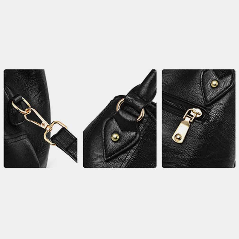 Damen Handtasche Umhängetasche Umhängetasche Schultertasche Umhängetasche Handtasche Schultertasche Umhängetasche