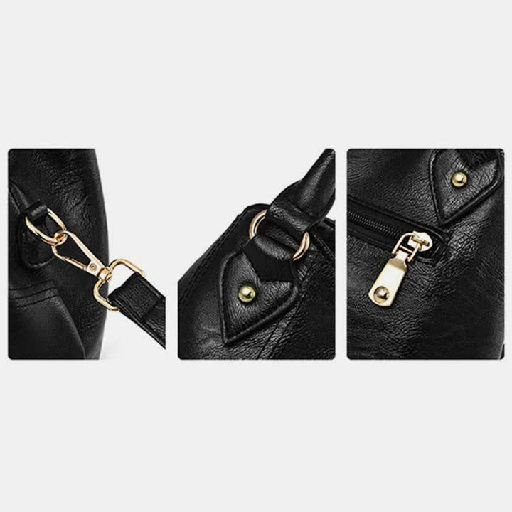 Damen Handtasche Umhängetasche Umhängetasche Schultertasche Umhängetasche Handtasche Schultertasche Umhängetasche