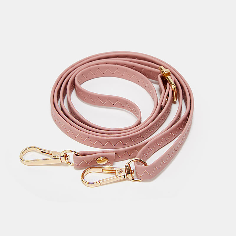 Handytasche für Damen, minimalistisch, horizontal, zum Einkaufen, Geldbörse
