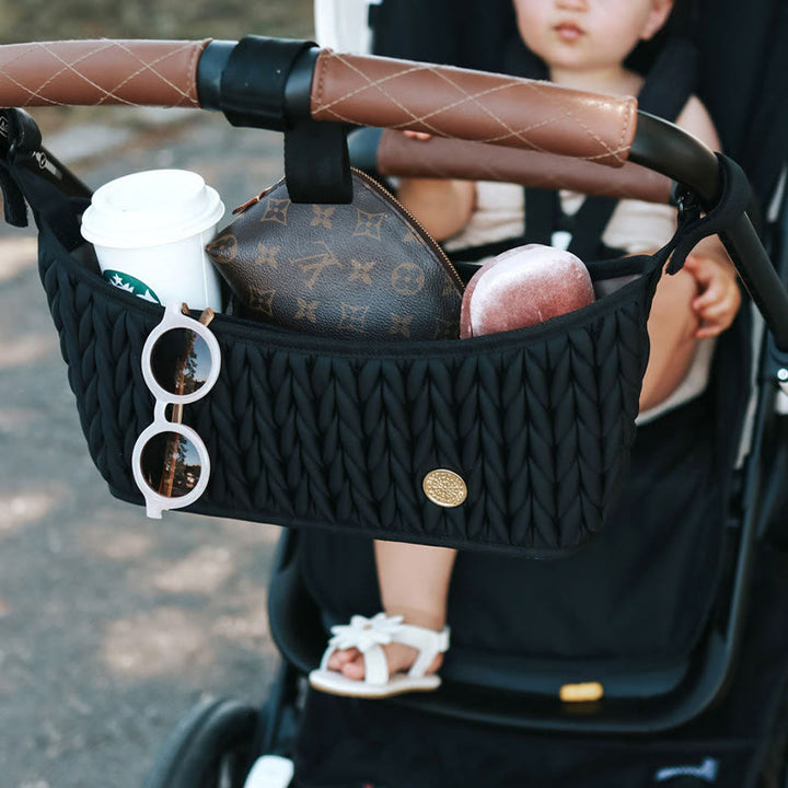 Mama Tasche Für Frauen Outdoor Reise Wasserdicht Baby Kinderwagen Organizer