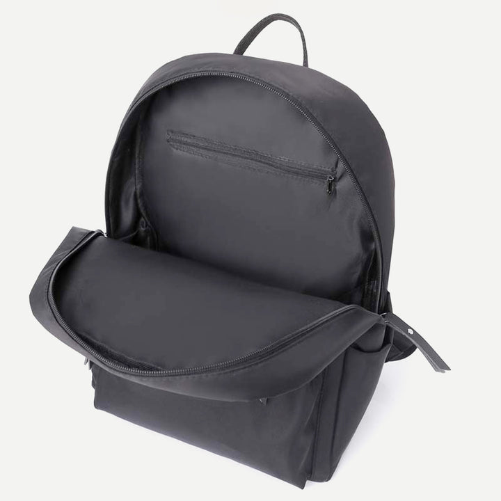 Leichter Laptop-Rucksack mit großem Fassungsvermögen, Reiserucksack für Damen