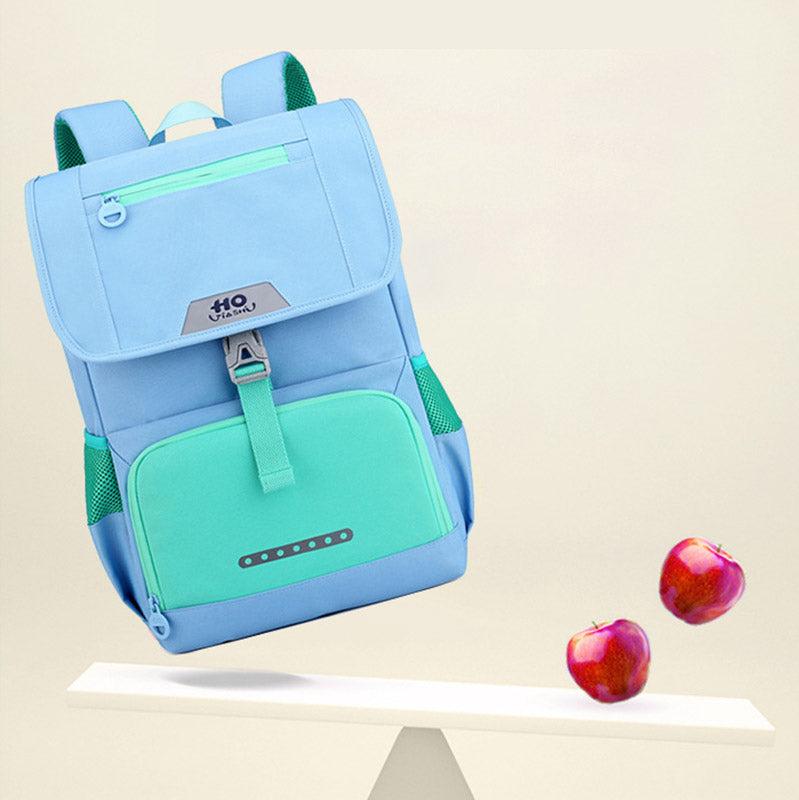 Kinder-Rucksack, Büchertasche für Vorschule, Kindergarten, Grundschule, mit verstellbarem, gepolstertem Gurt
