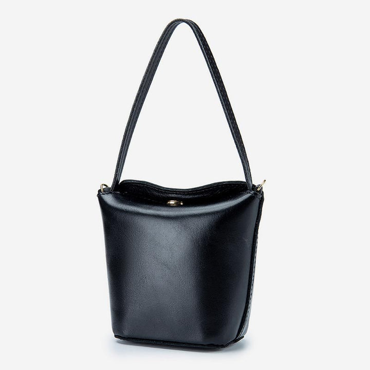 Mini-Beuteltasche, Handtasche, geräumige Münzbörse, kleine Hobo-Tasche für Damen