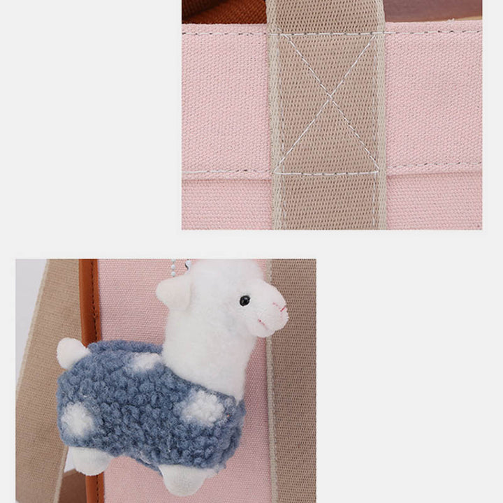 Tragetasche mit schweren Fächern, große Kapazität, Handtasche für junge Mütter, Einkaufstasche, Strandtasche, Reisetasche