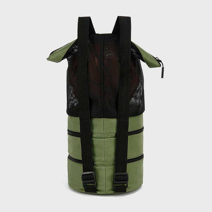 Basketballtasche für Teenager, multifunktionaler Volleyball-Sportrucksack