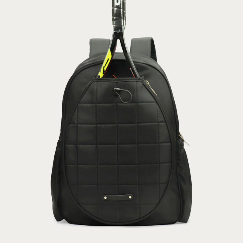 Schlägertasche für Tennis Badminton Outdoor Sports Rucksack Tote - image 12